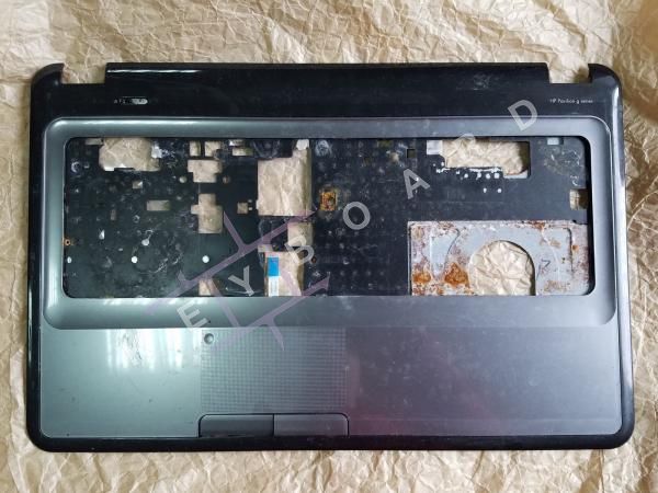 Верхня частина корпусу Hp Pn 646565-001